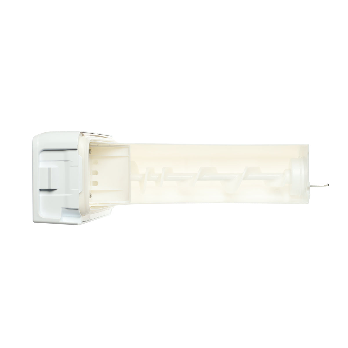 DA82-01396A Samsung Refrigerator Ice Tray Maker Bucket Assembly-6