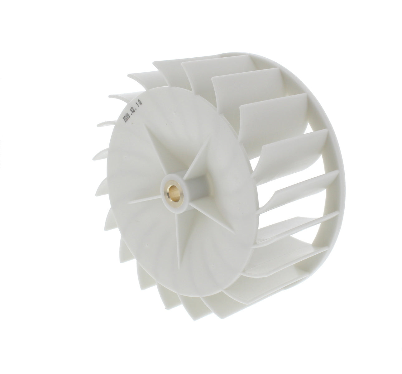 5835EL1002A LG Dryer Blower Wheel Assembly-6