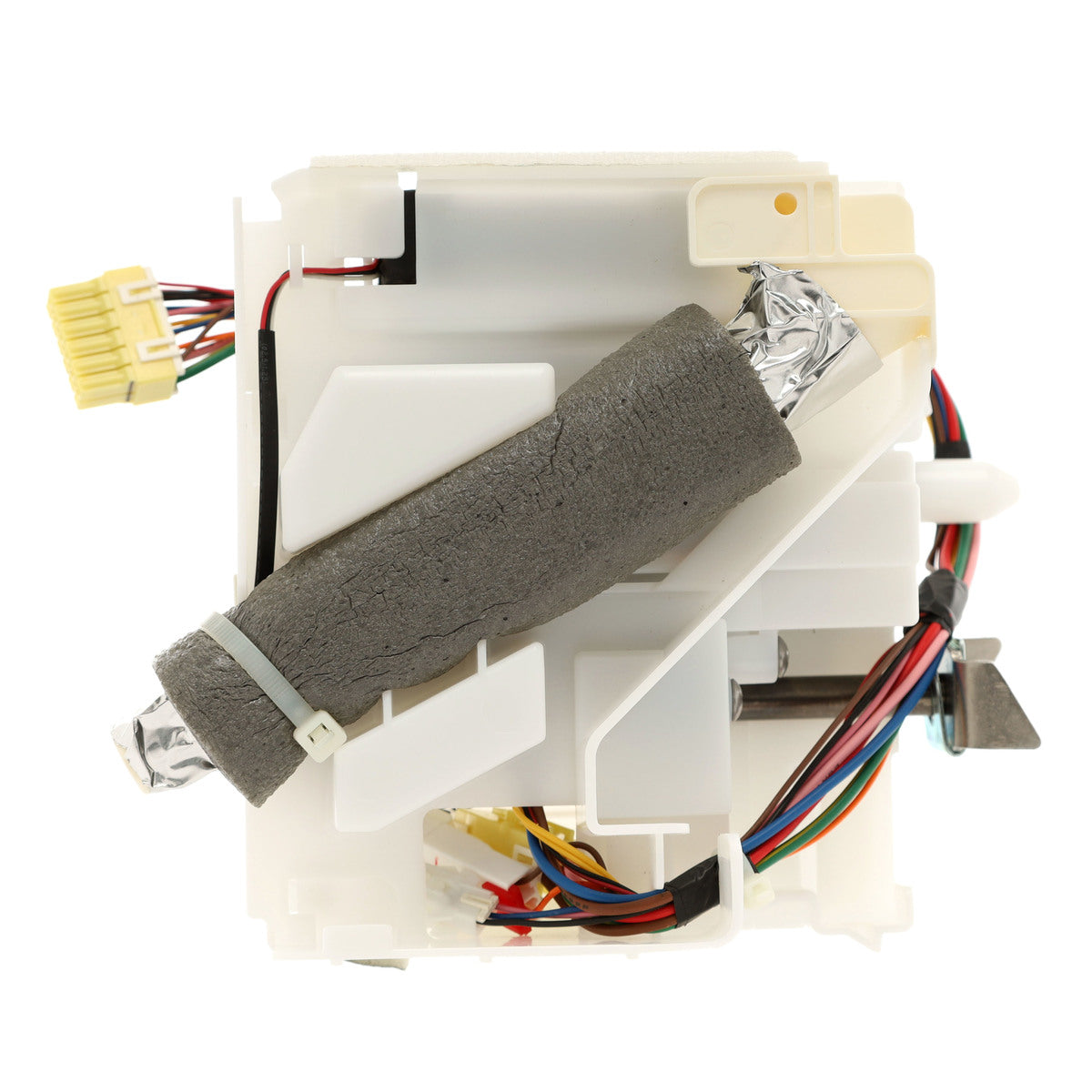DA97-12540G Samsung Refrigerator Ice Maker Auger Motor Case Assembly-6