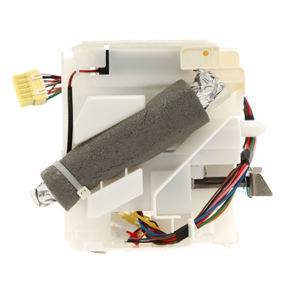 DA97-12540G Samsung Refrigerator Ice Maker Auger Motor Case Assembly-6