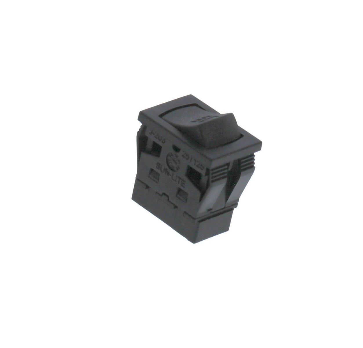 Frigidaire 5304527841 Range Rocker Switch, Black-6
