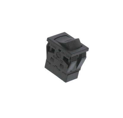 Frigidaire 5304527841 Range Rocker Switch, Black-6