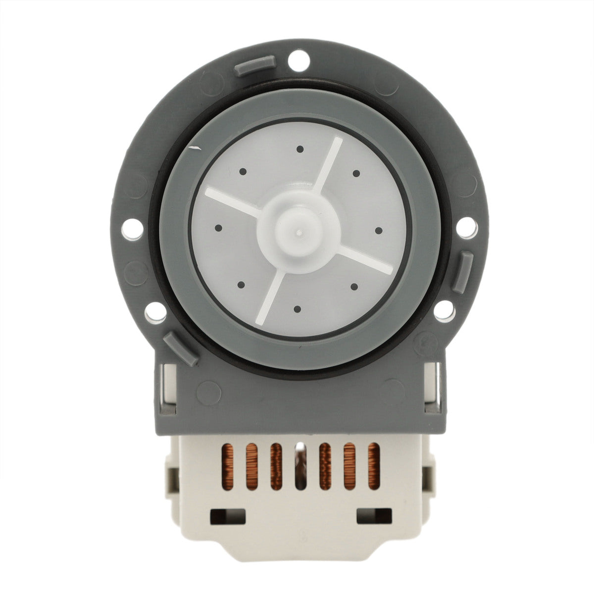 DC31-00054D Samsung Washer Drain Pump-6