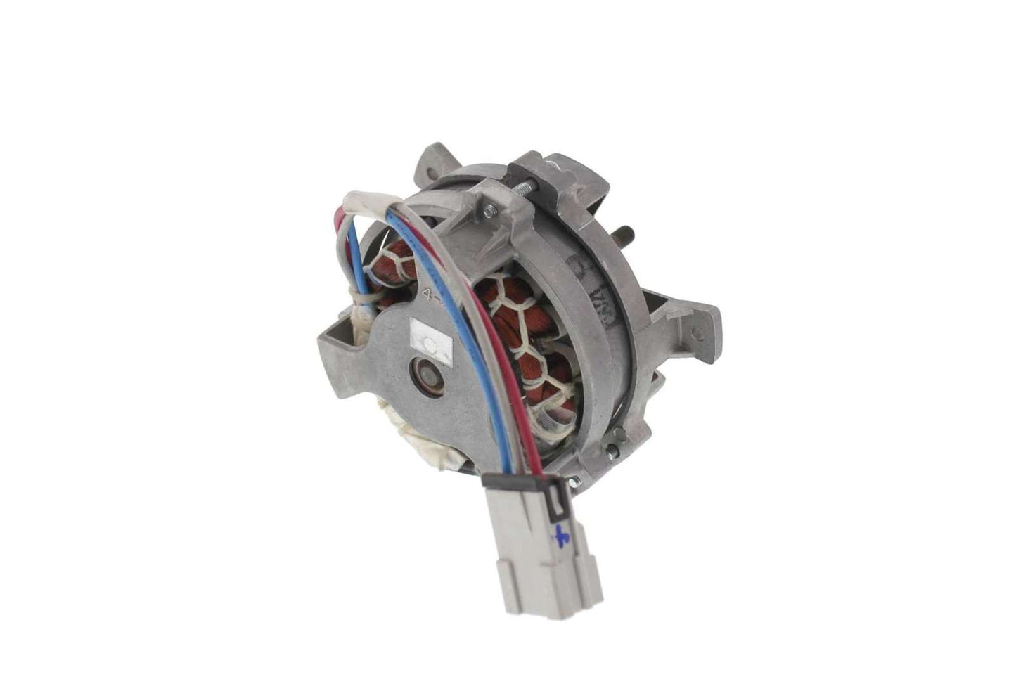GE WS01F07347 Range Convection Motor-6