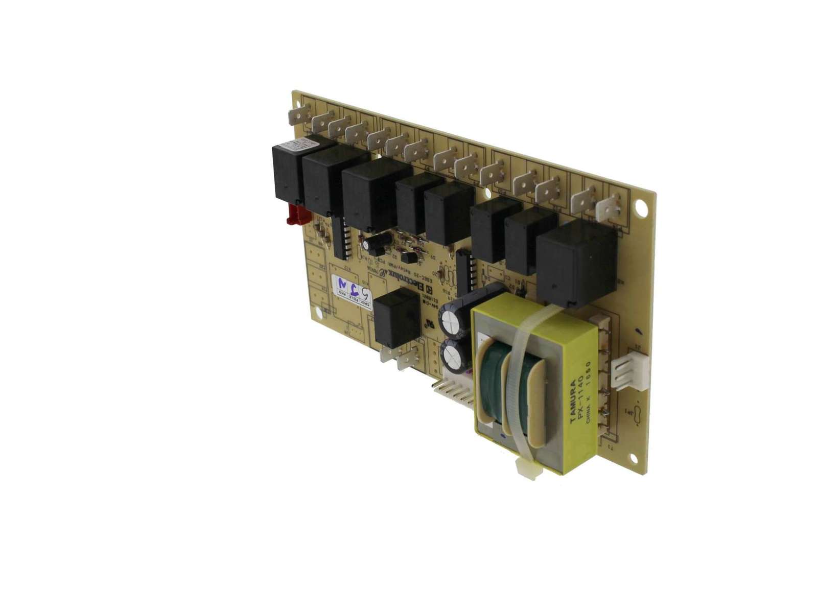 Frigidaire 316442120 Range Relay Power Board-6