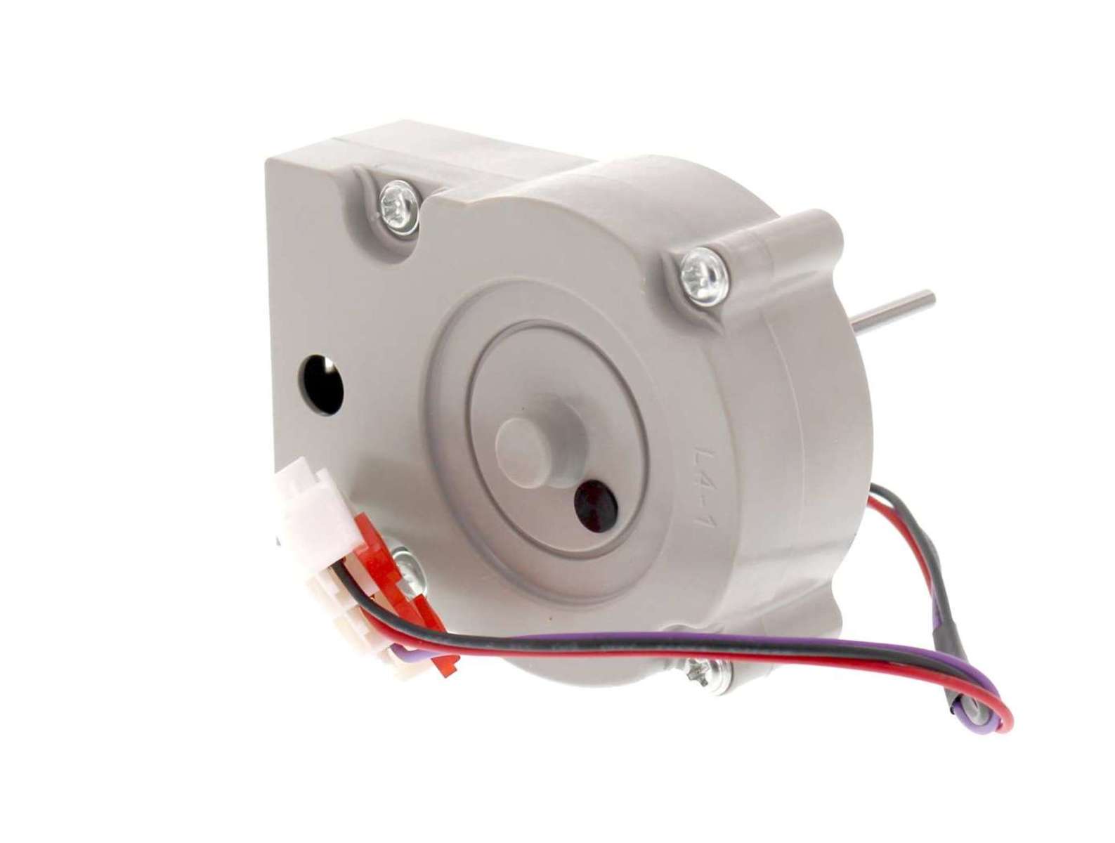 4681JB1027N LG Refrigerator Evaporator Fan Motor-6