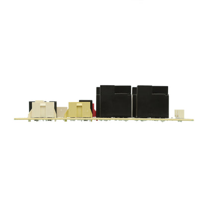 EBR74164805 LG Range Oven Relay Control Board PCB Assembly-6