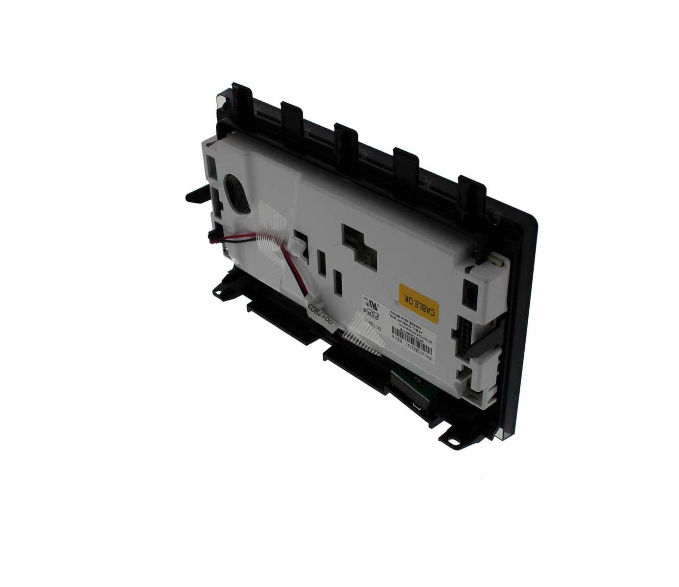 W11330971 Whirlpool Refrigerator Electronic Control Board-6