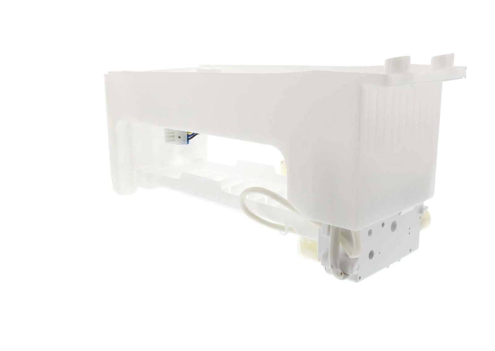 DA97-08059A Samsung Refrigerator Ice Maker Assembly, MECH-6