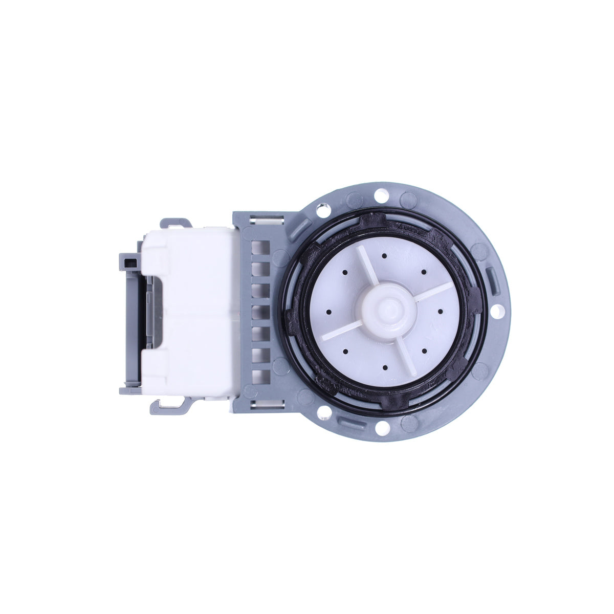 DC31-00187A Samsung Washer AC Pump Motor-6