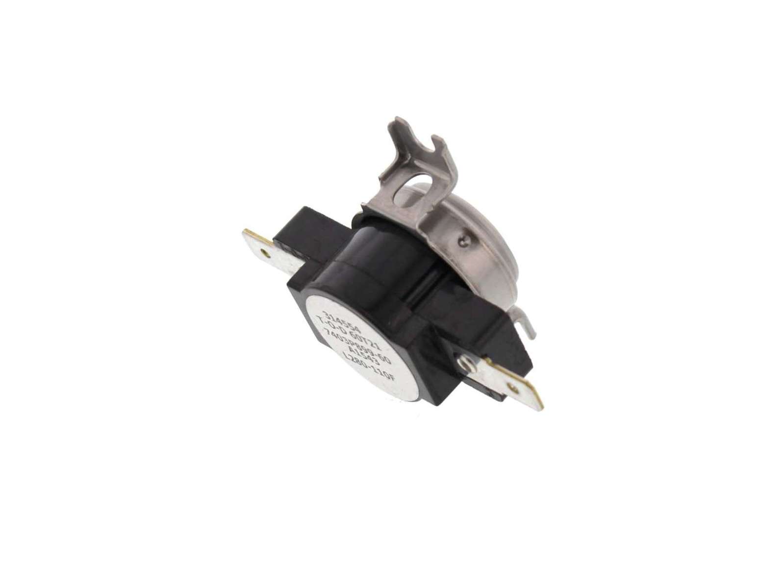 Whirlpool WP7403P899-60 Range Oven Limit Thermostat-6