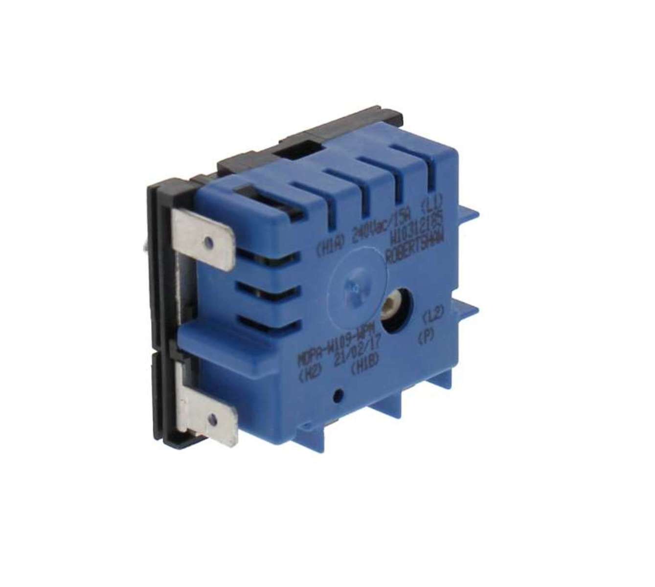 WPW10312185 Whirlpool Range Infinite Switch-6