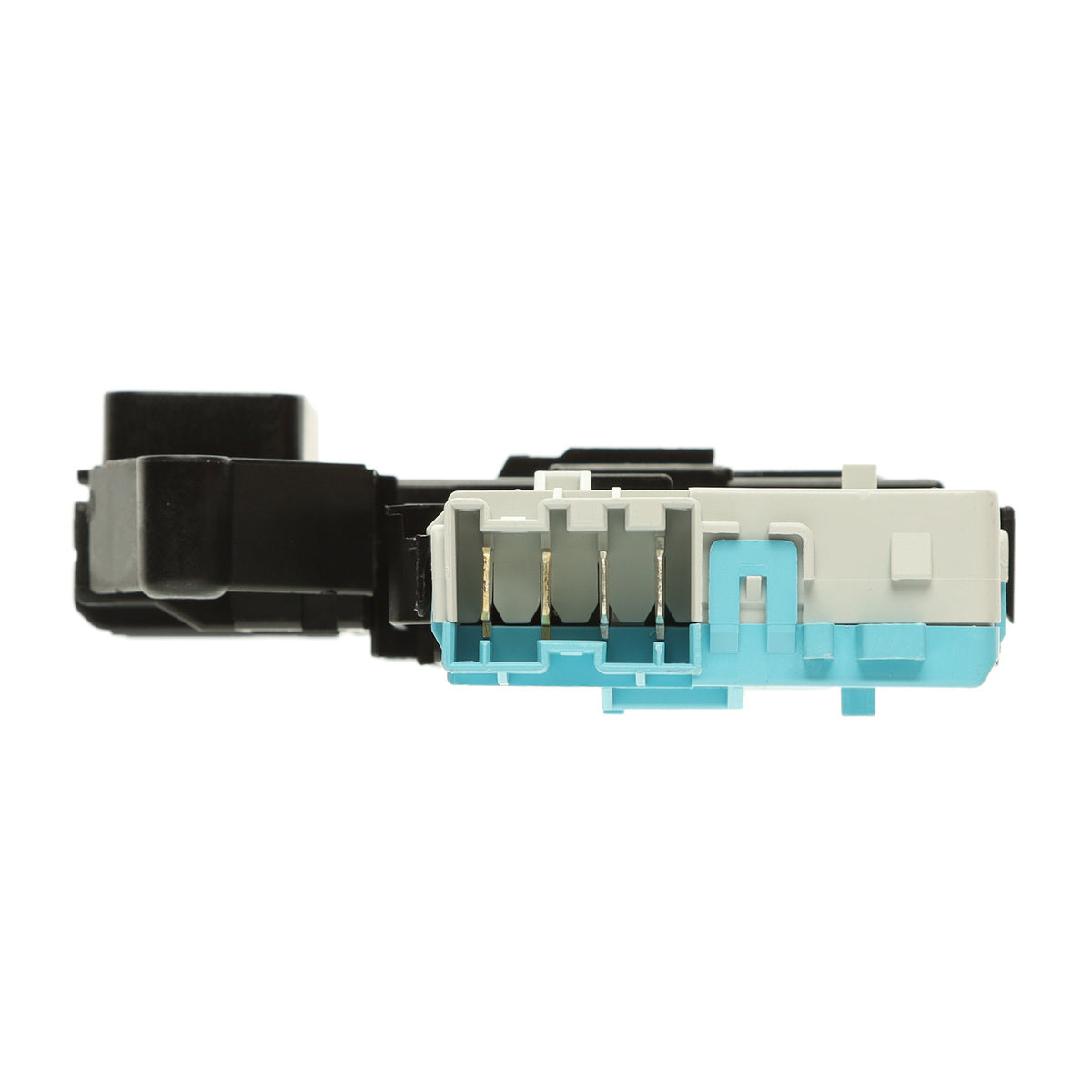 EBF49827801 LG Washer Door Lock and Switch Assembly-6