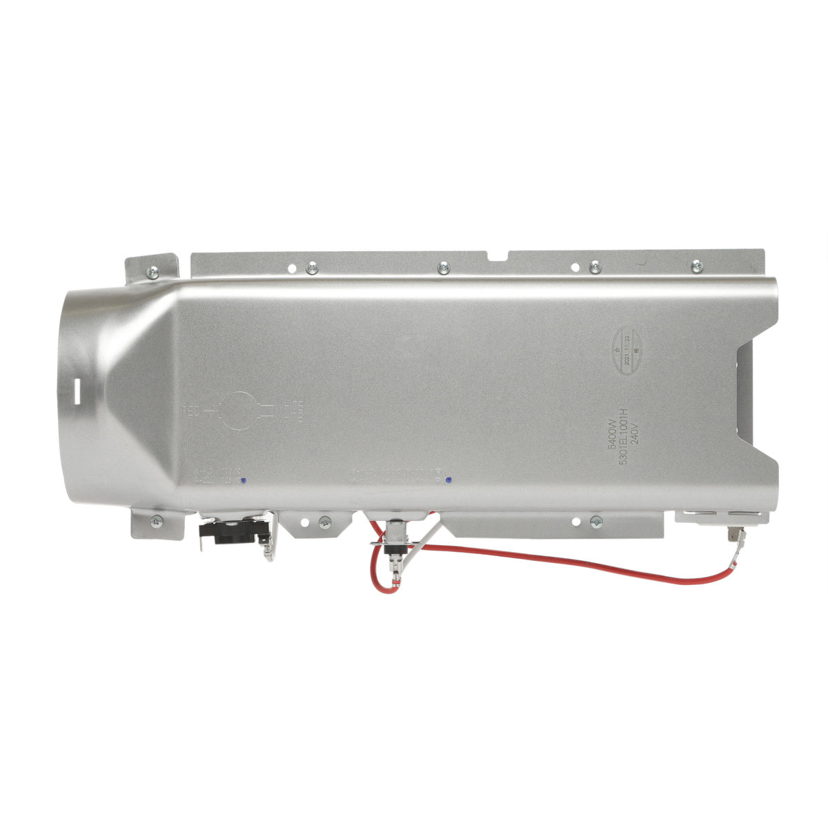 5301EL1001H LG Dryer Heating Element Assembly-6