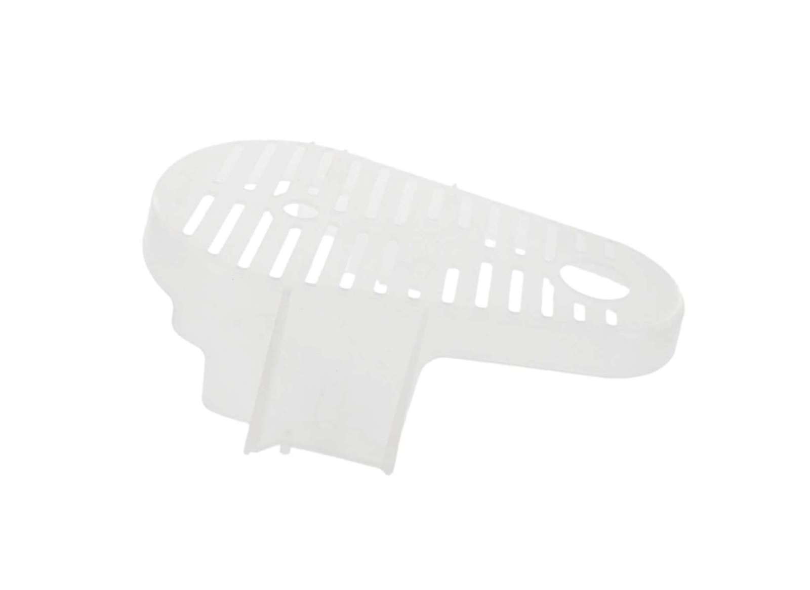 WPW10427633 Whirlpool Washer Pulley Shield-6