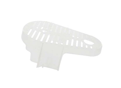 WPW10427633 Whirlpool Washer Pulley Shield-6