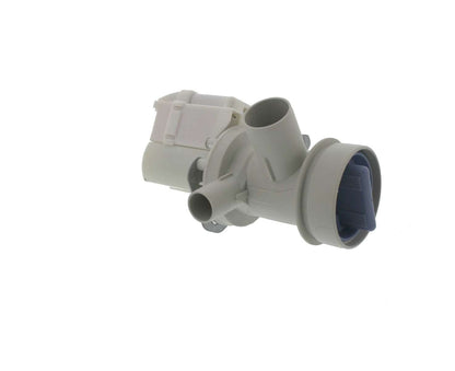 808196P Speed Queen Washer Drain Pump Assembly-6