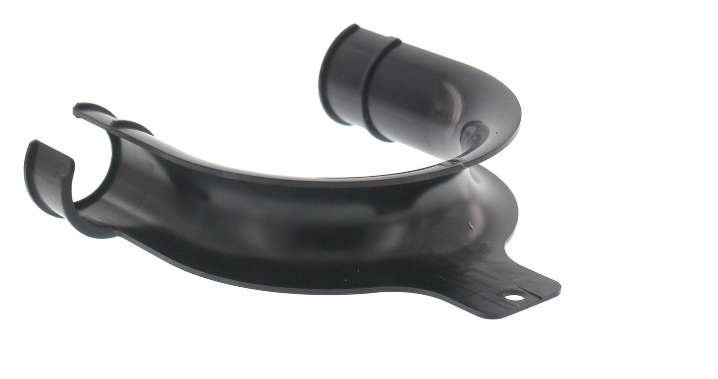 WPW10280024 Whirlpool Washer Drain Hose U-Bend Retainer Bracket-6