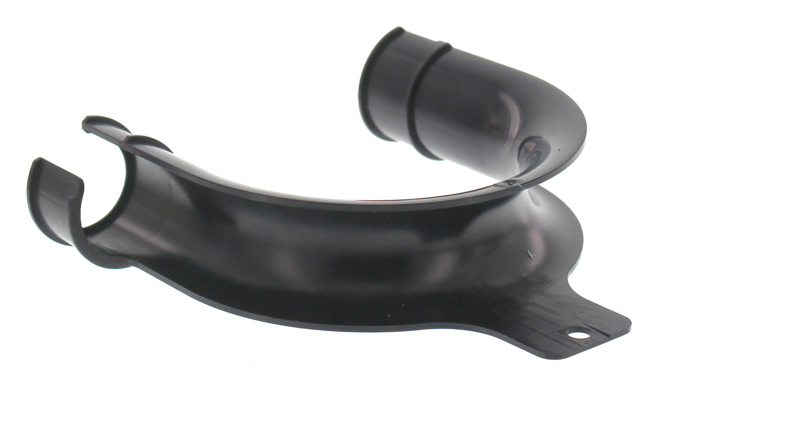 WPW10280024 Whirlpool Washer Drain Hose U-Bend Retainer Bracket-6