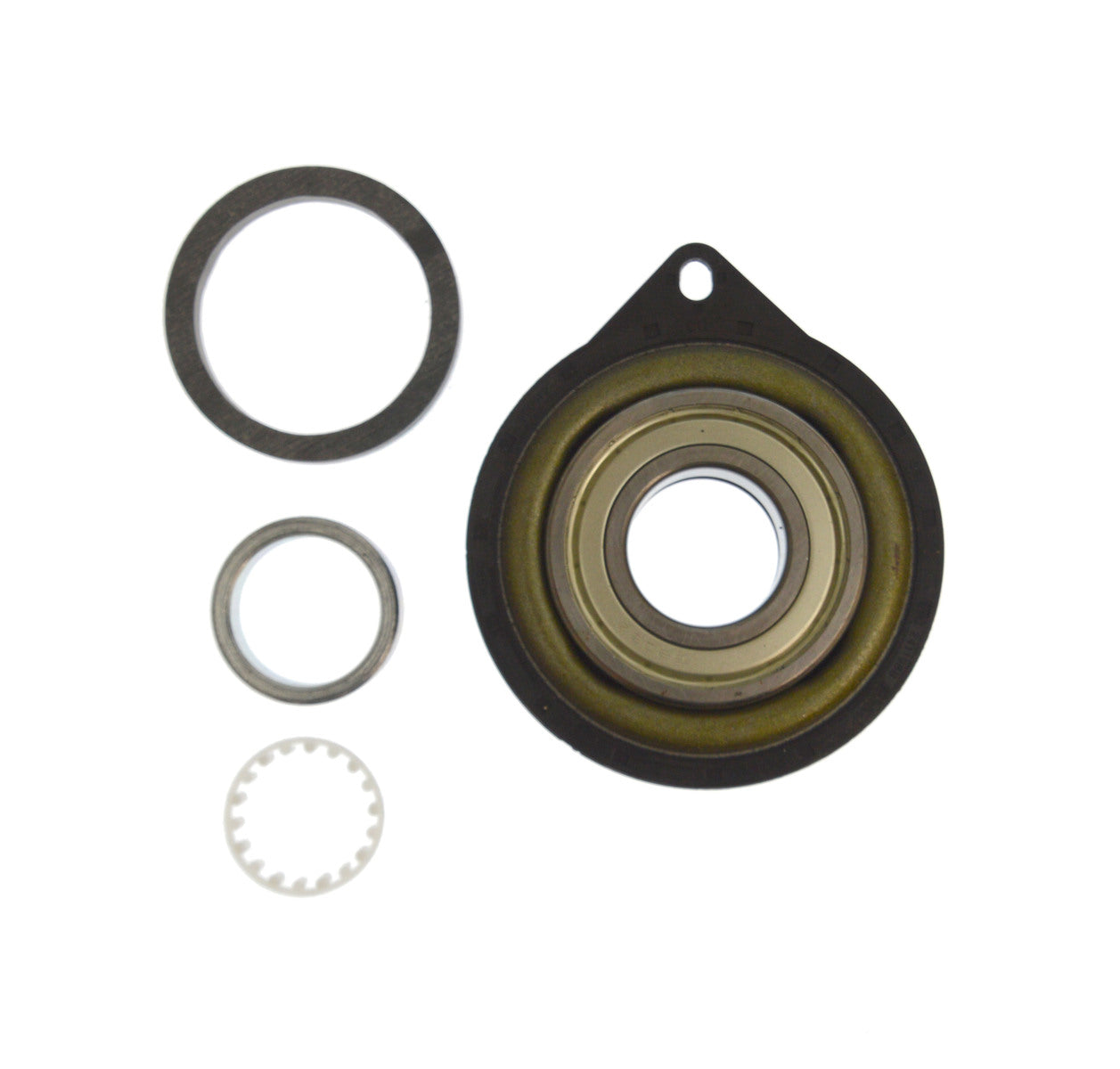 766P3A Speed Queen Washer Hub and Lip Kit-6