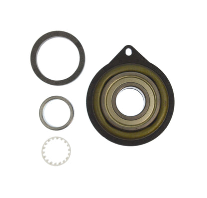 766P3A Speed Queen Washer Hub and Lip Kit-6