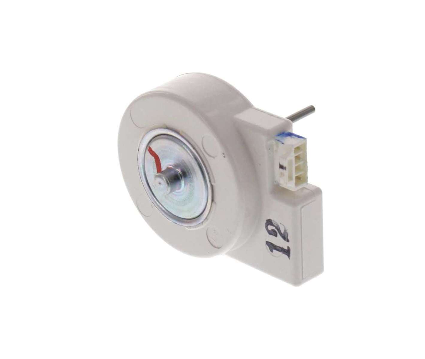 Fan Motor DA31-00146E for Samsung Refrigerators-6