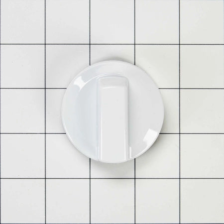 WPW10160648 OEM Whirlpool Range Burner Control Knob-2