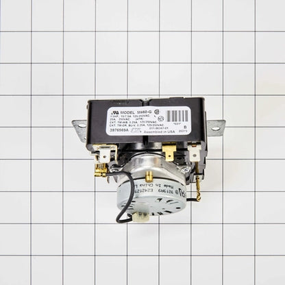 WP3976569 Whirlpool Dryer Timer-4