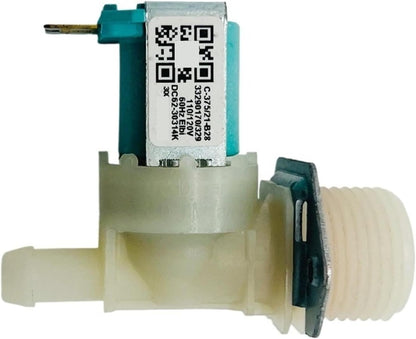 DC62-30314KCM Washer Water Valve Replacement Part -1