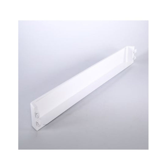 Maytag/Amana 61005136 White Front Door Shelf for Refrigerator -1