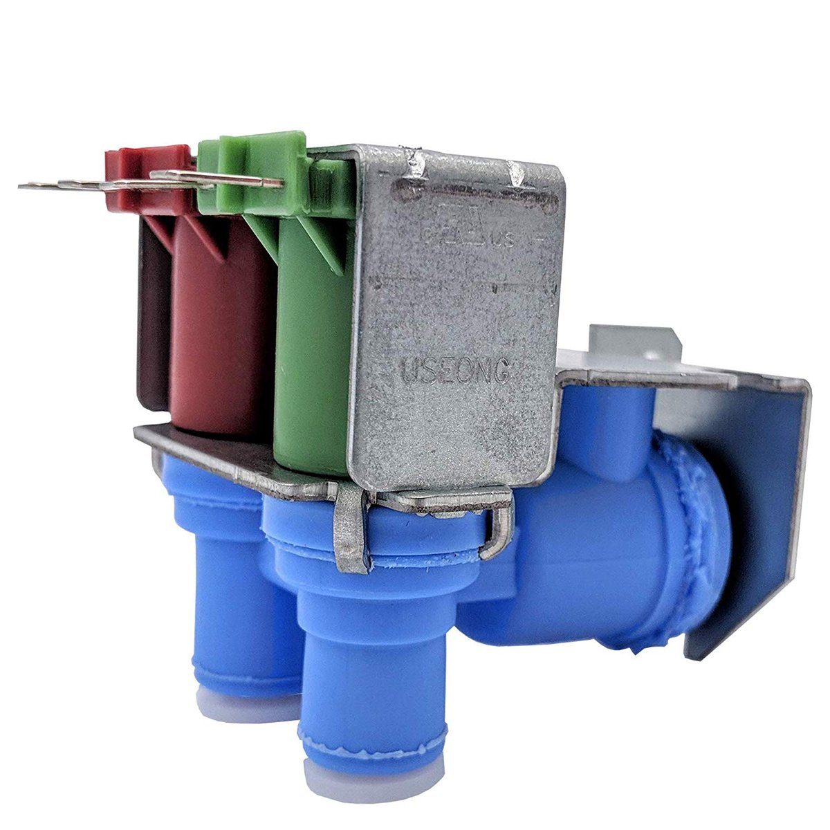 Maytag 61005626 Water Inlet Valve for Refrigerator -4