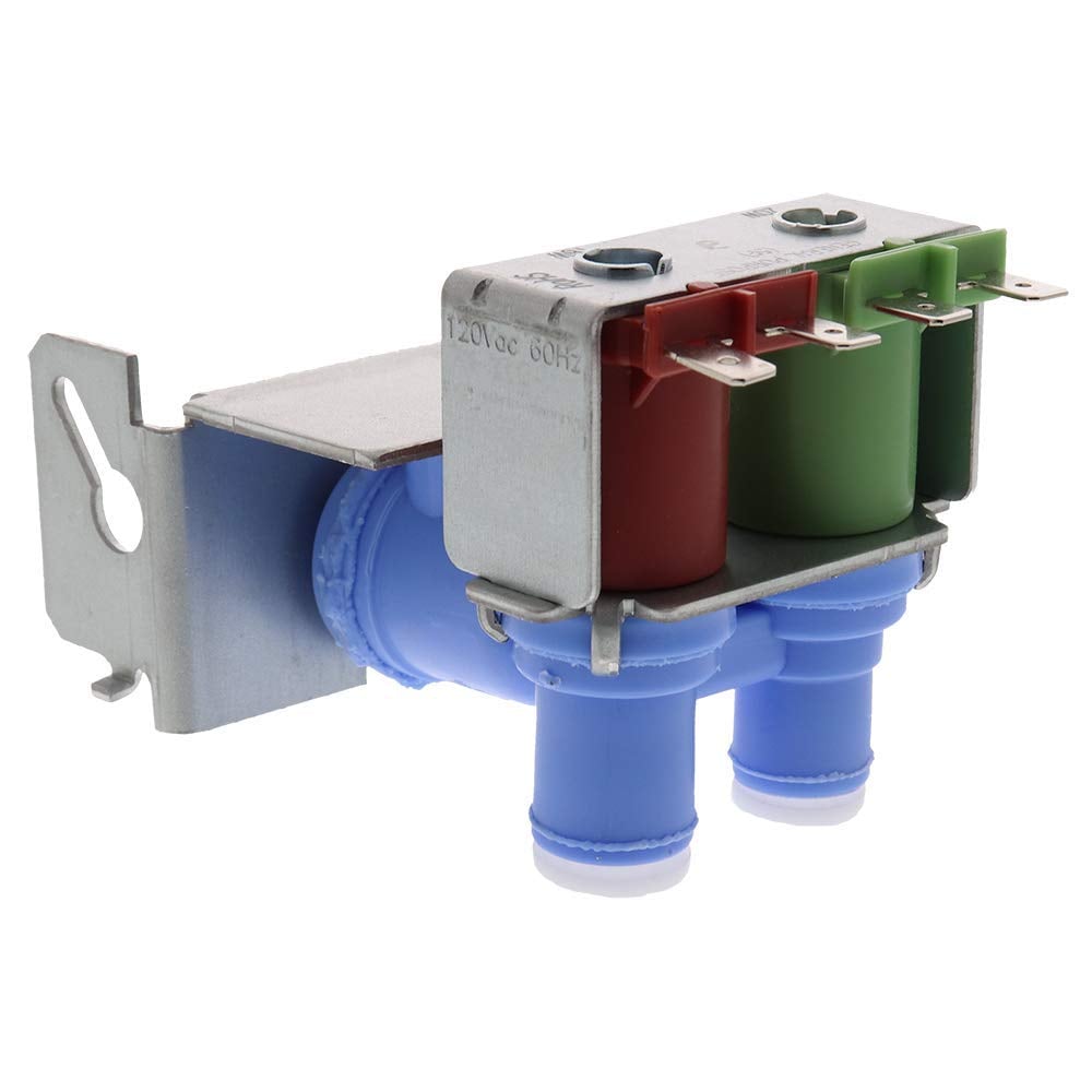 Maytag 61005626 Water Inlet Valve for Refrigerator -1