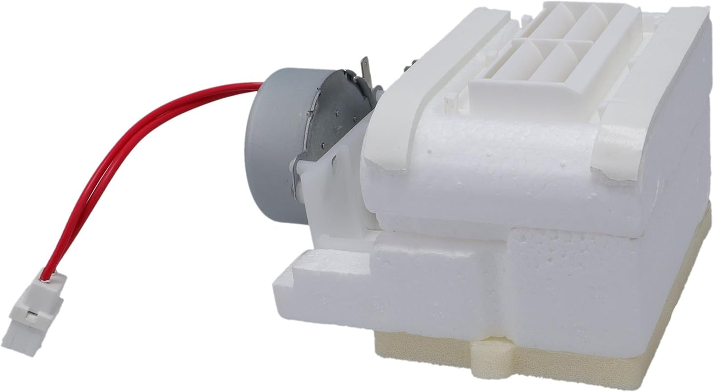 241600902 Damper Control Assembly for Frigidaire Fridge -2
