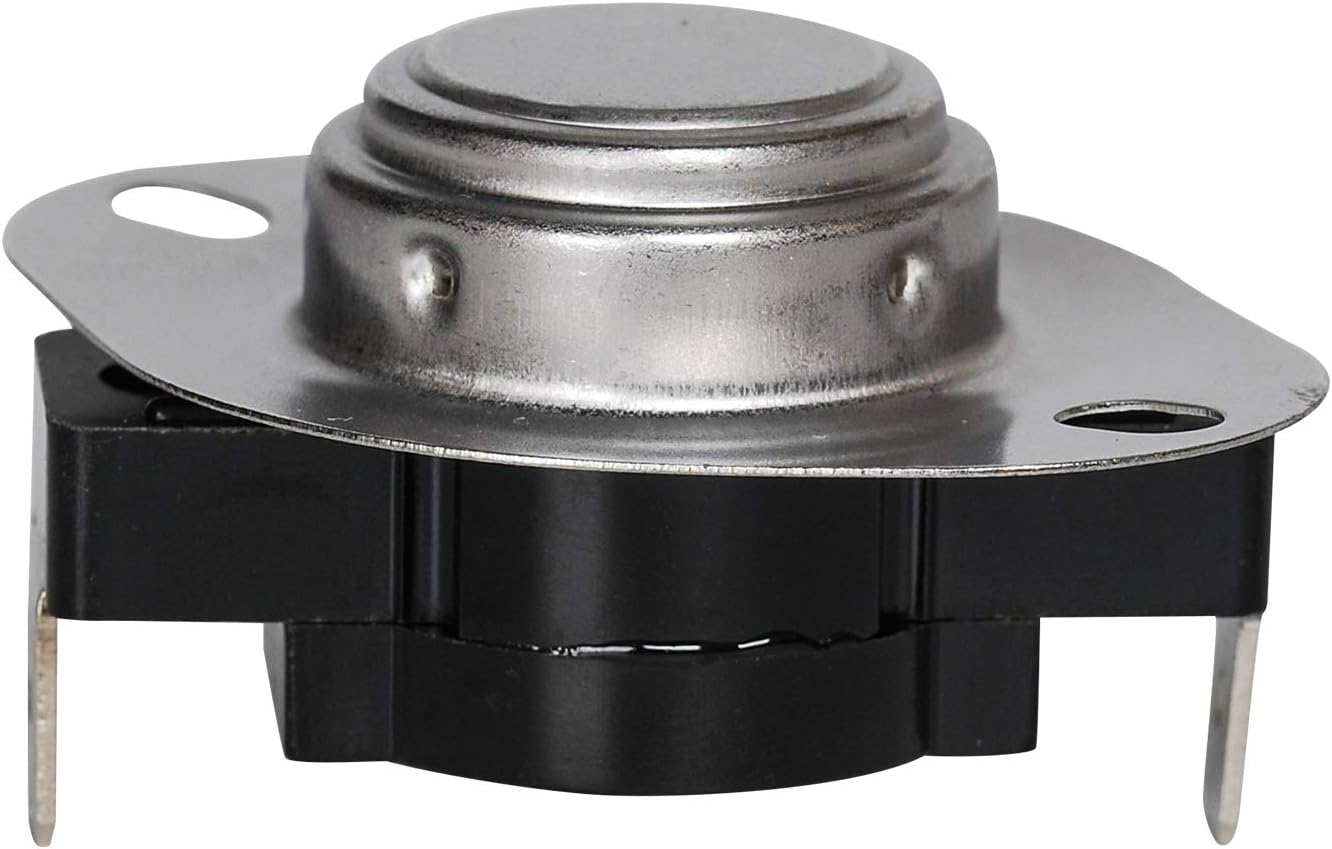 DC47-00018ACM Dryer Thermostat Replacement Part -4