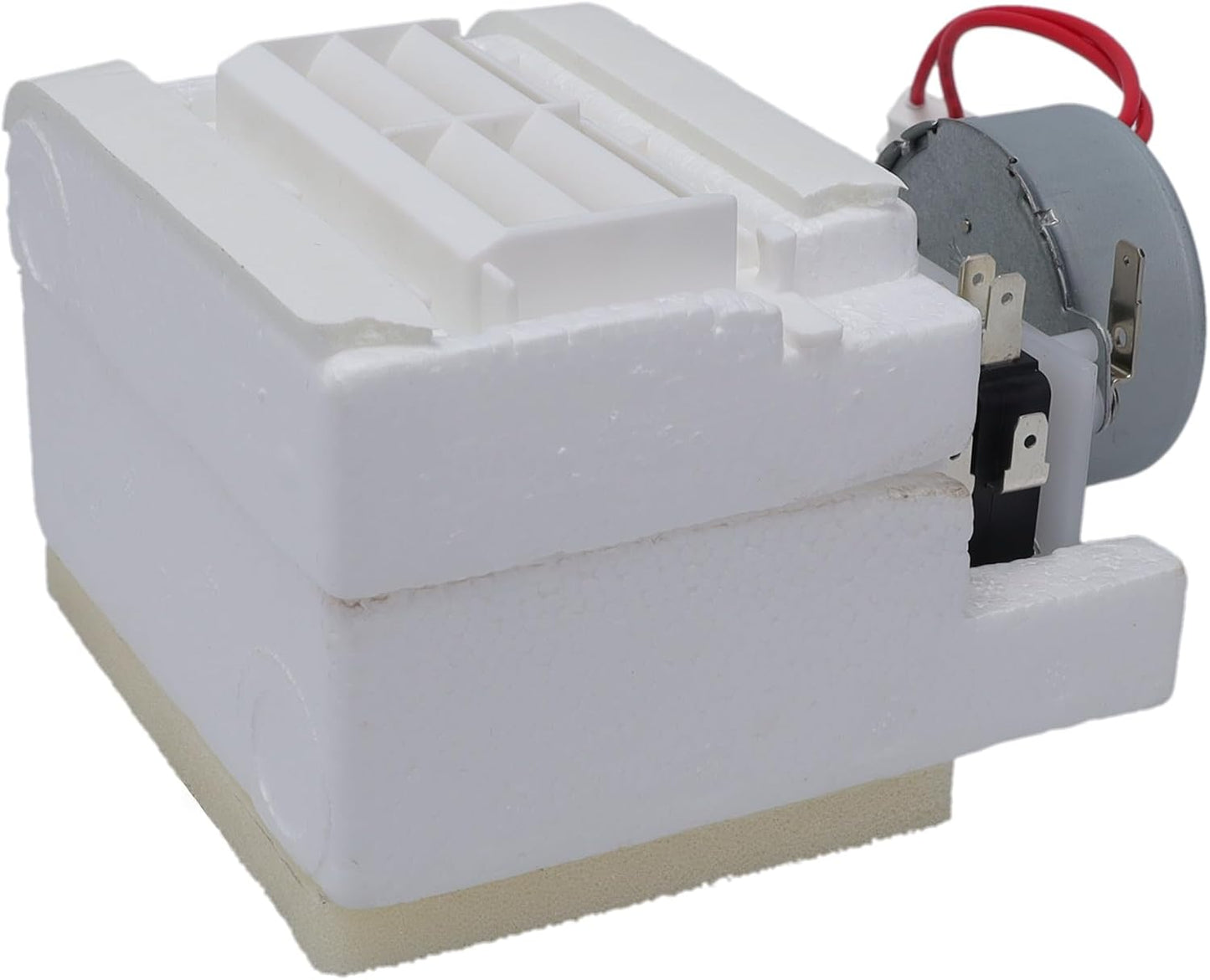 241600902 Damper Control Assembly for Frigidaire Fridge -1