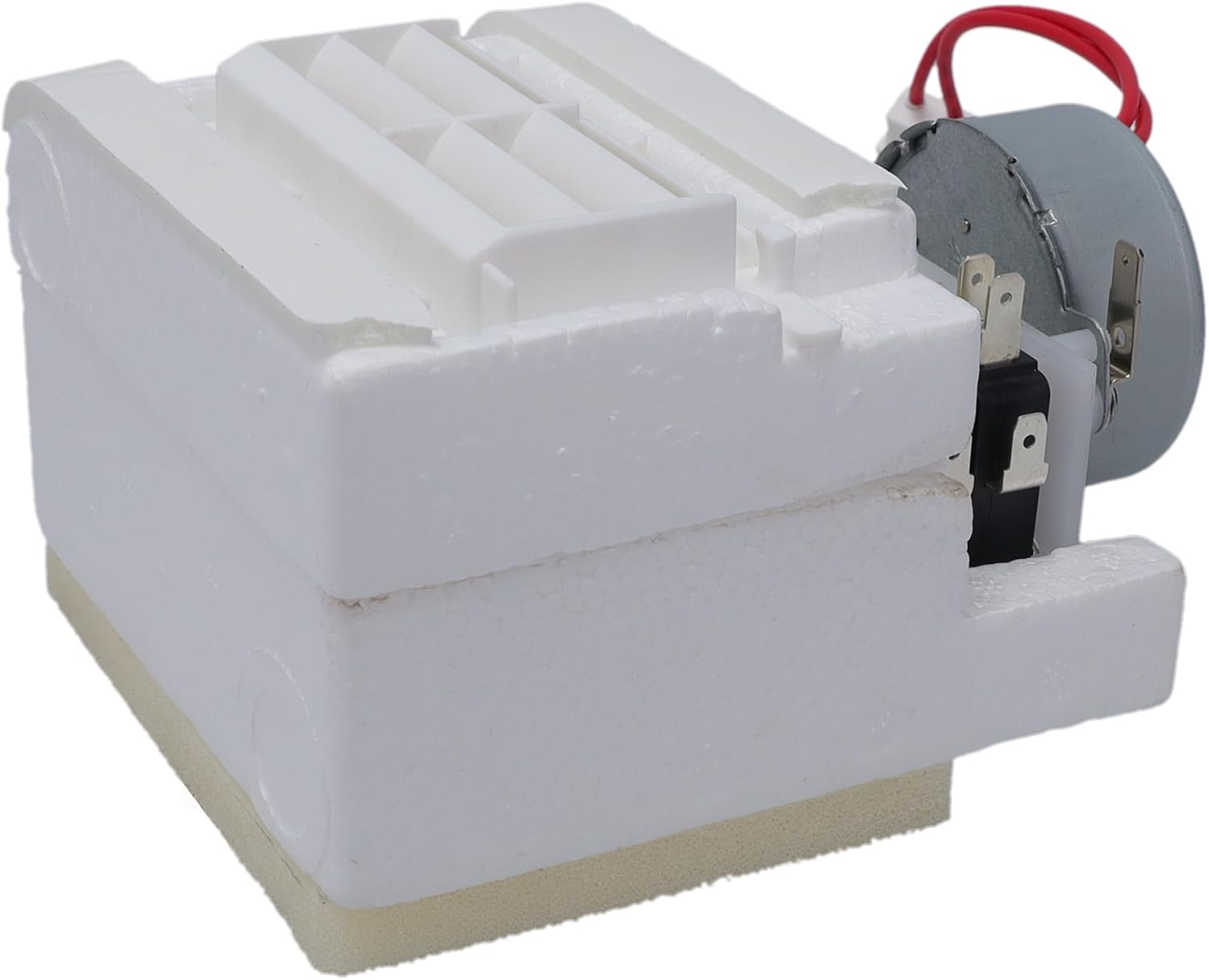 241600902 Damper Control Assembly for Frigidaire Fridge -1