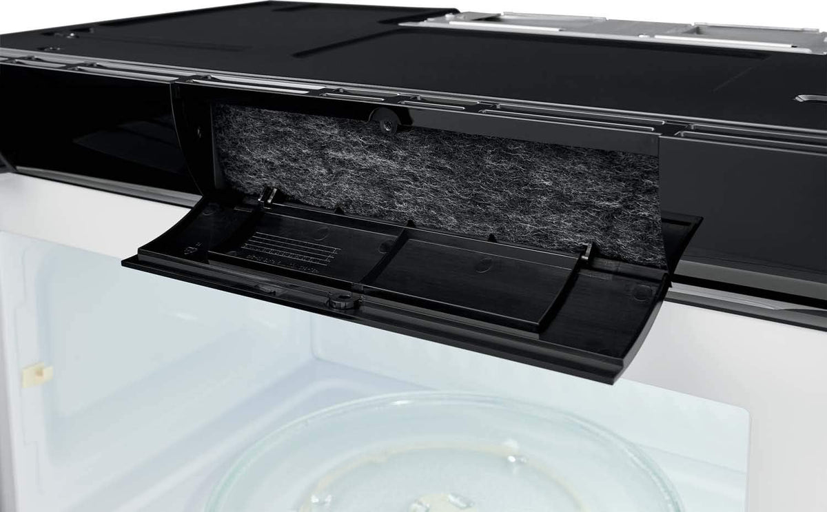 OTRFILTER1 PureAir Carbon Filter for Frigidaire Microwaves-3