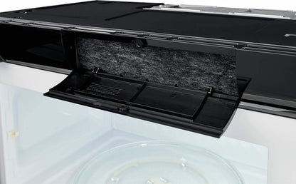 OTRFILTER1 PureAir Carbon Filter for Frigidaire Microwaves-3