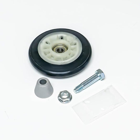 DE3155 Dryer Drum Roller Replacement Part-1