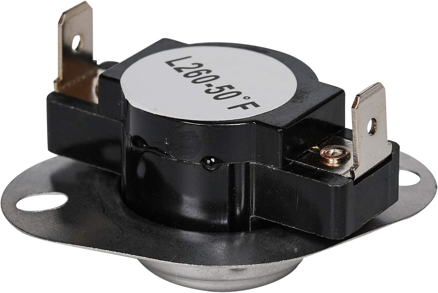 DC47-00018ACM Dryer Thermostat Replacement Part -3