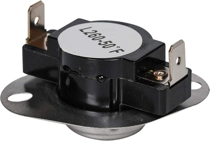 DC47-00018ACM Dryer Thermostat Replacement Part -3