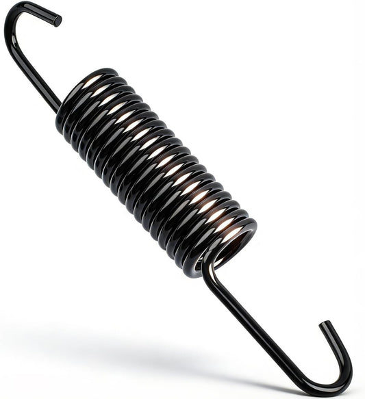 Samsung DC61-01257MCM Washer Spring Hanger Part Replacement