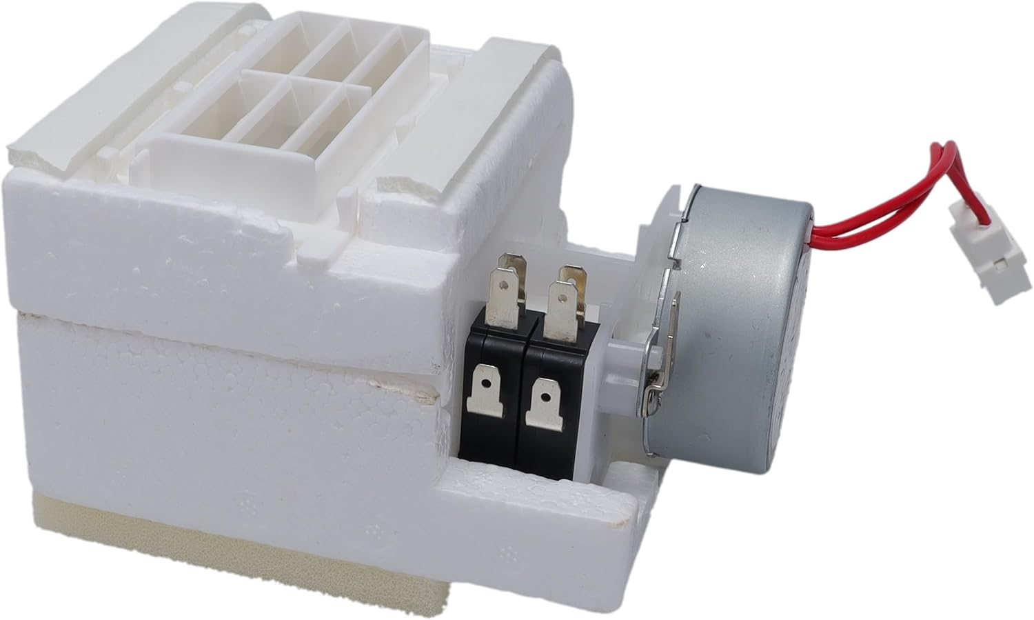 241600902 Damper Control Assembly for Frigidaire Fridge -3