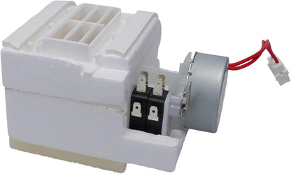 241600902 Damper Control Assembly for Frigidaire Fridge -3