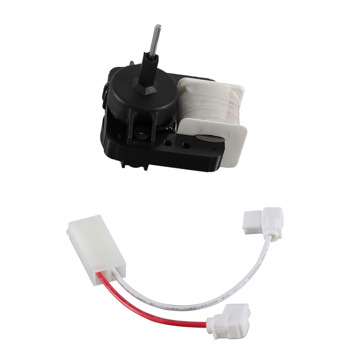 4389144 Evaporator Fan Motor for Whirlpool Fridge-2