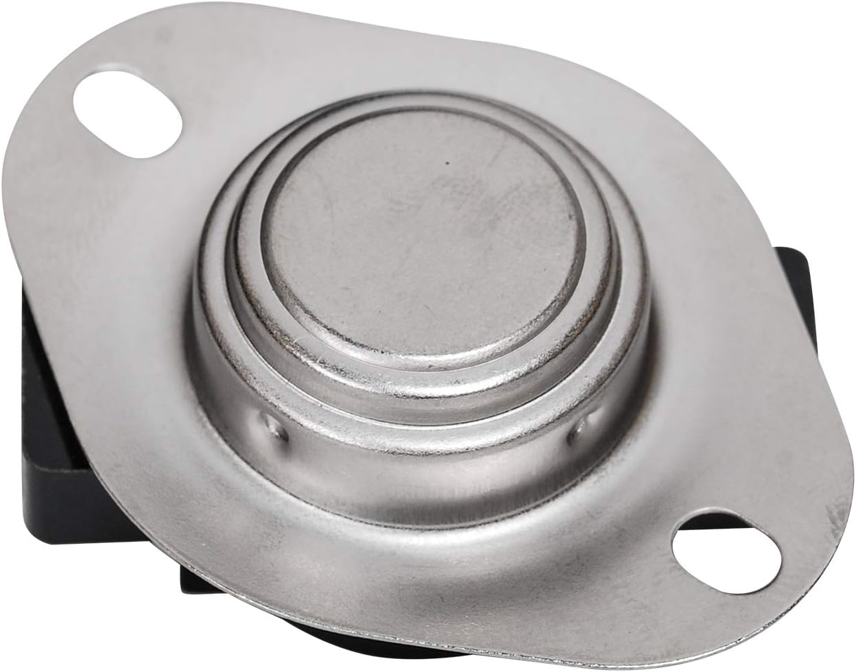 DC47-00018ACM Dryer Thermostat Replacement Part -2