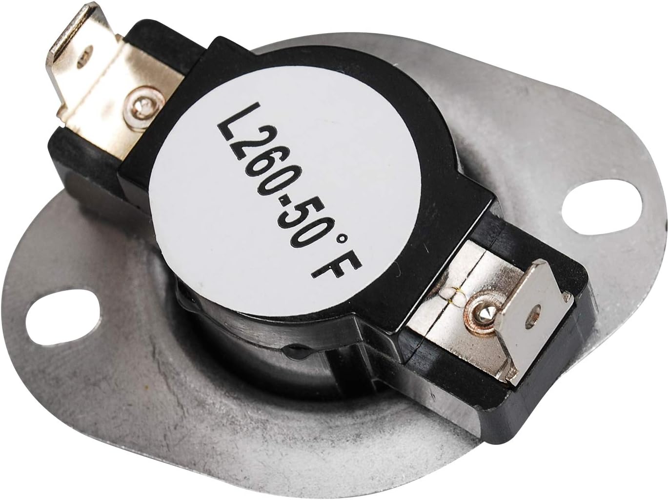 DC47-00018ACM Dryer Thermostat Replacement Part -1