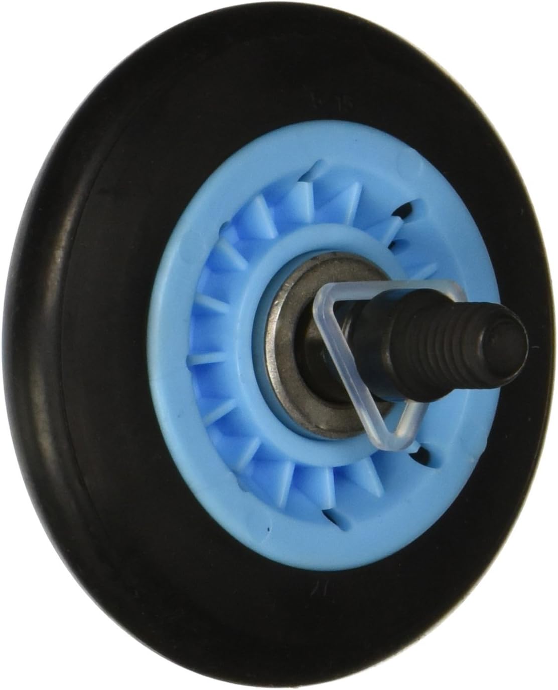 DC97-16782ACM Dryer Drum Roller Replacement Part