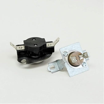 DE887-18A Dryer Thermostat and Fuse Replacement Part -1