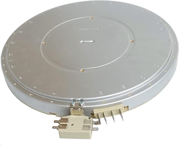 SU10126 Cooktop Radiant Surface Element Part -2